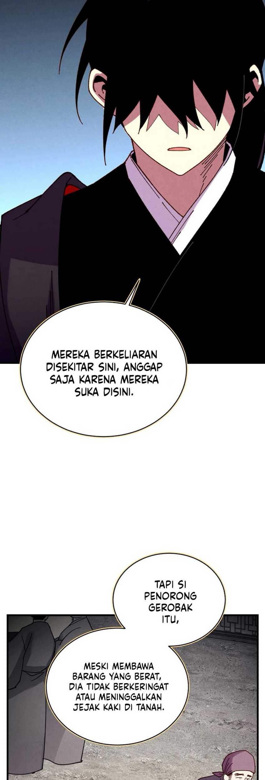 lightning expert Chapter 193 Gambar 47