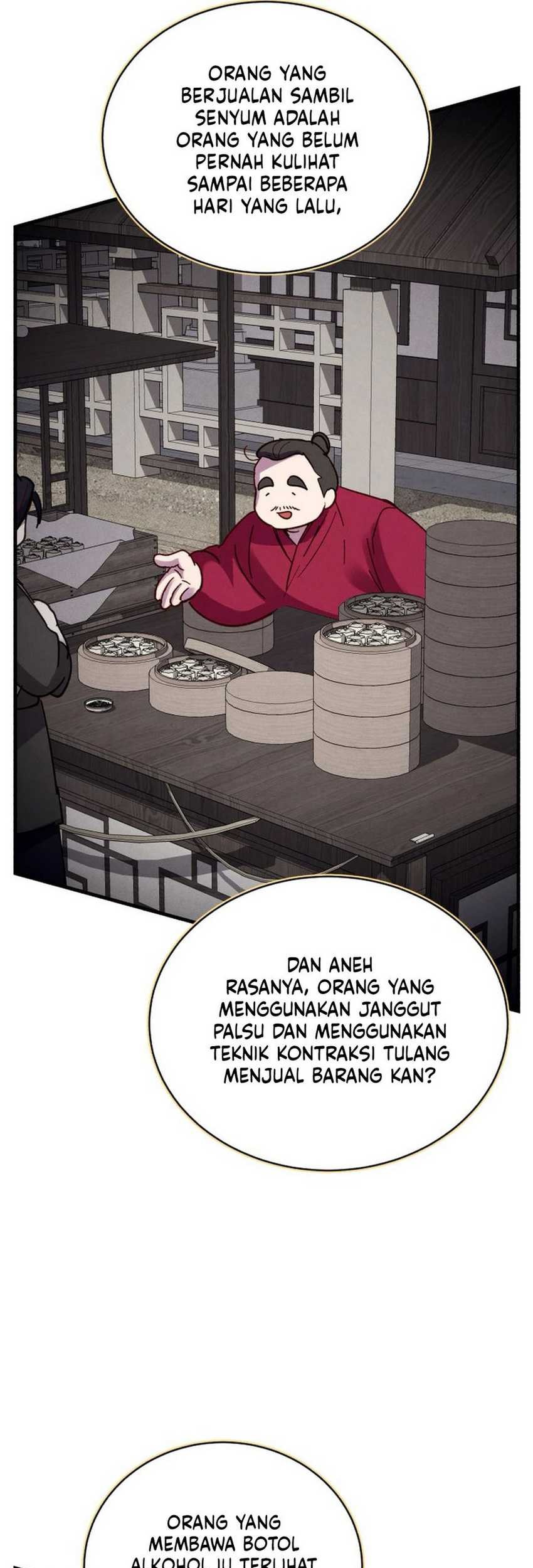 lightning expert Chapter 193 Gambar 49