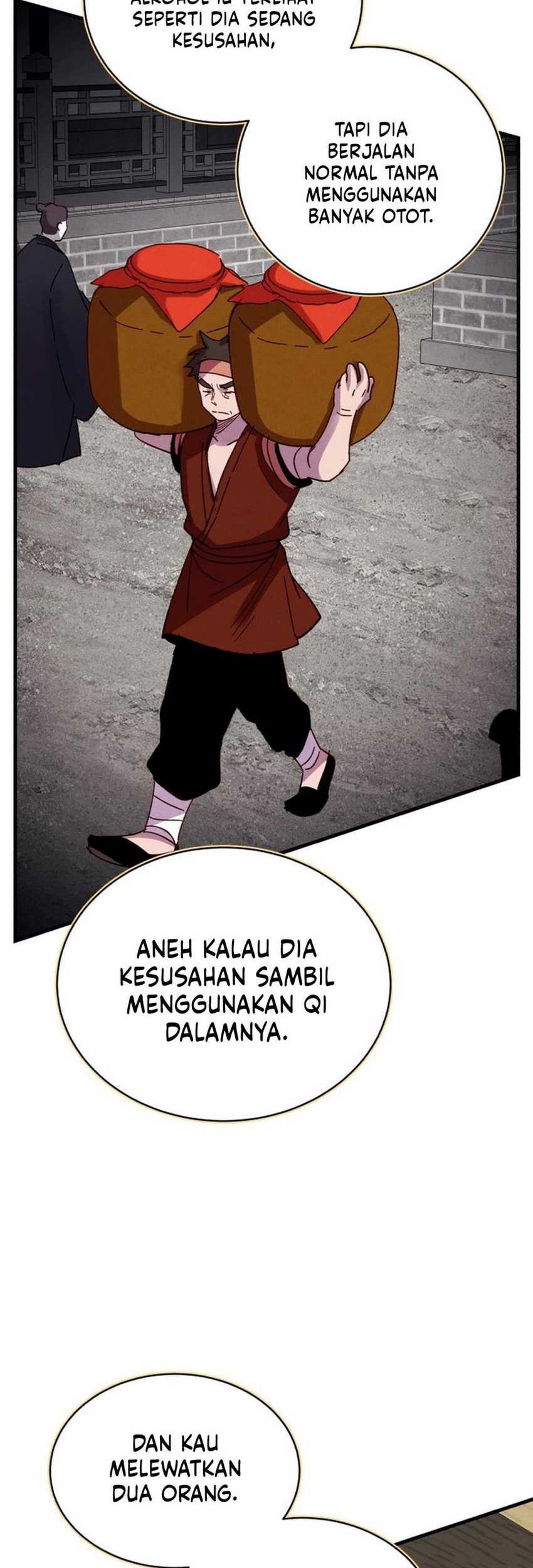 lightning expert Chapter 193 Gambar 50