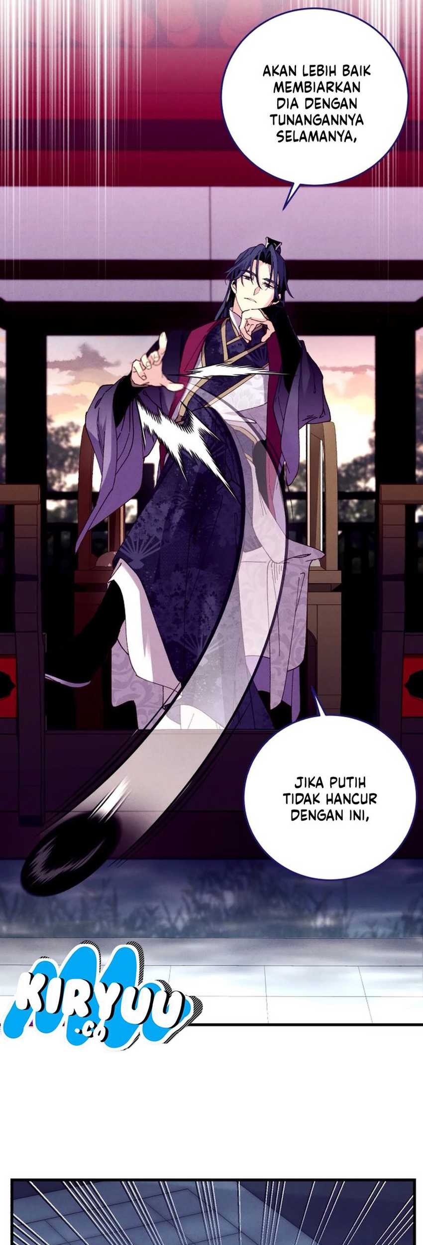 lightning expert Chapter 193 Gambar 17