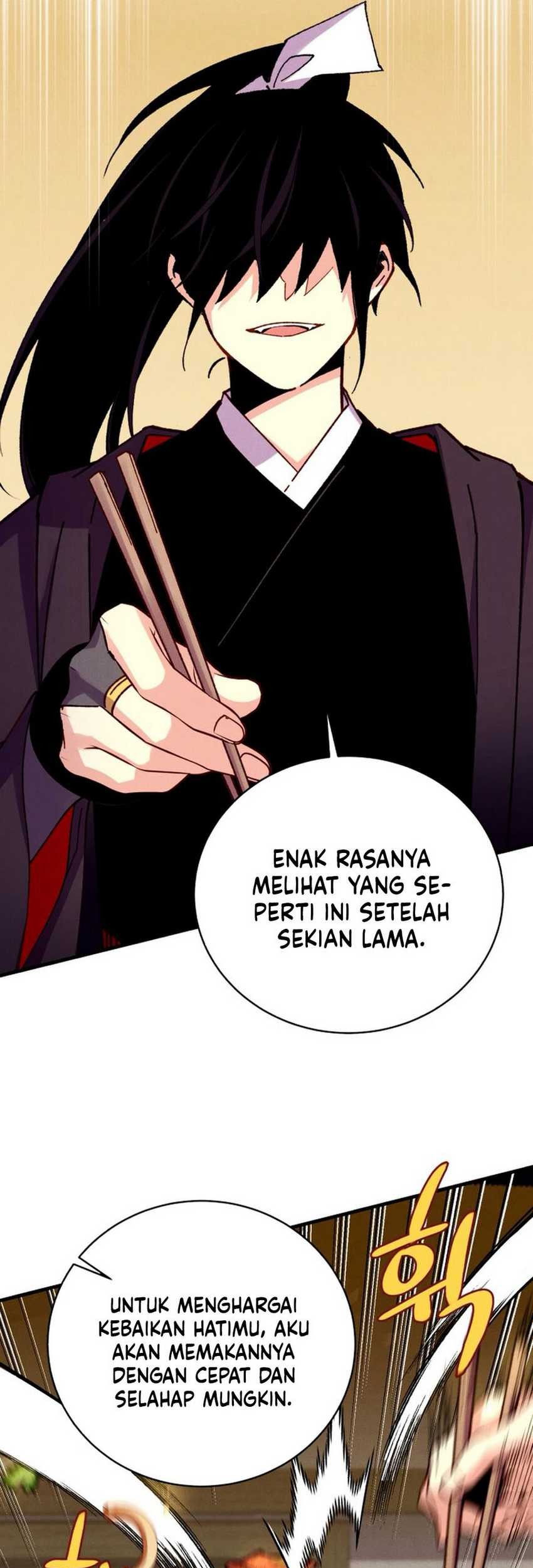 lightning expert Chapter 193 Gambar 33