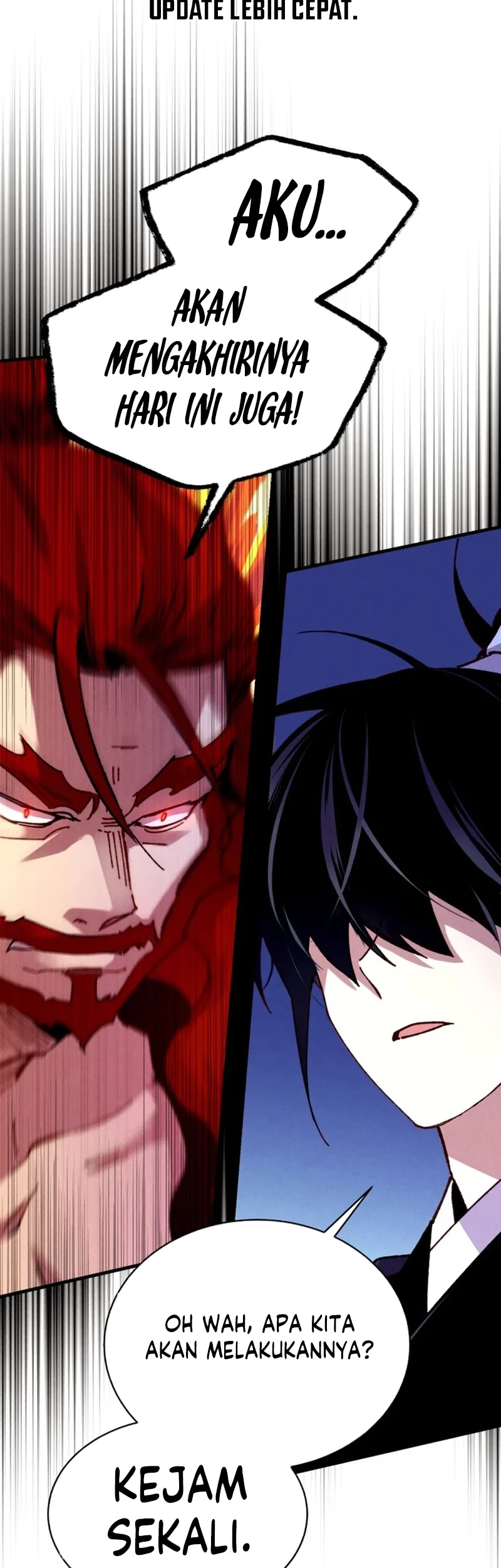lightning expert Chapter 192 Gambar 53