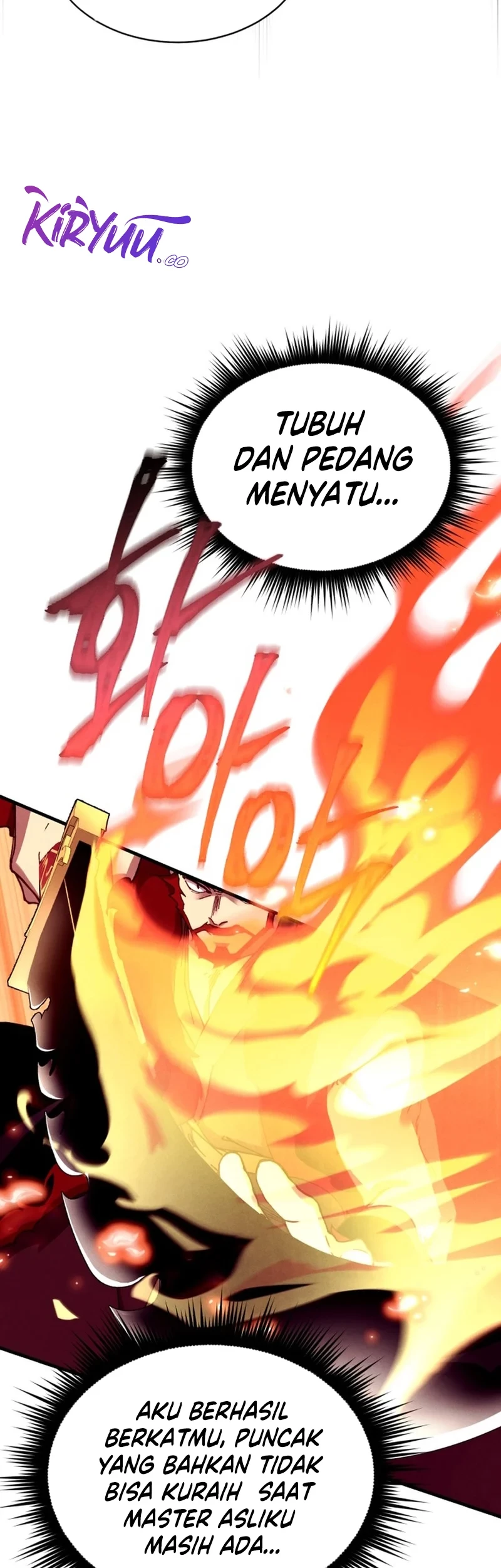 lightning expert Chapter 192 Gambar 54