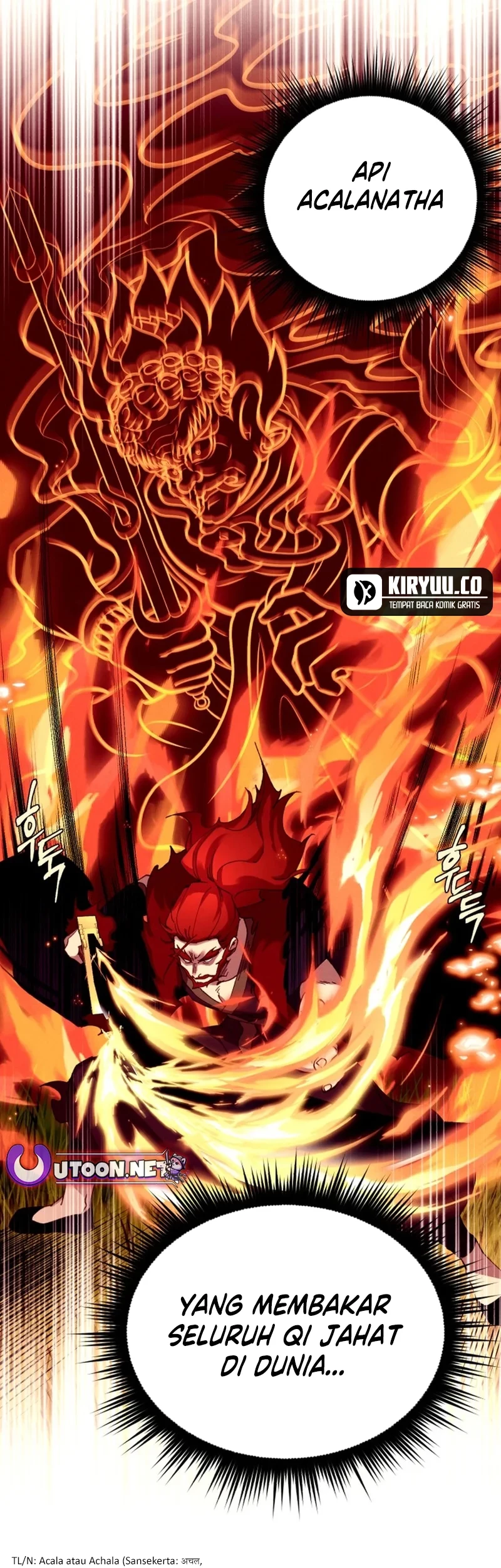 lightning expert Chapter 192 Gambar 56