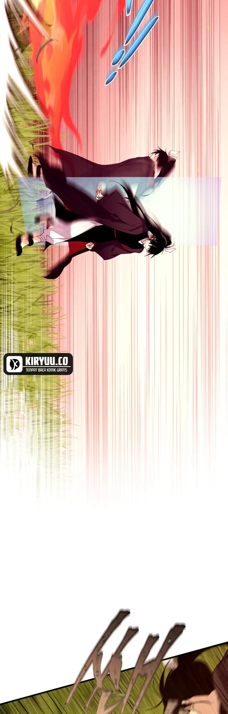 lightning expert Chapter 192 Gambar 62