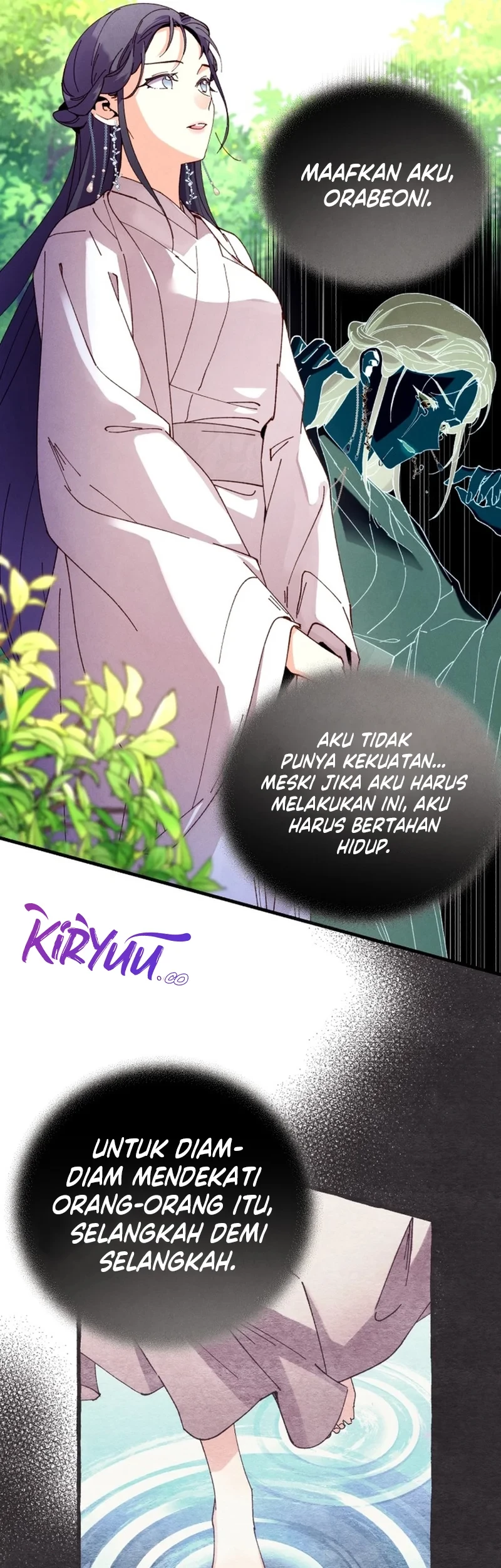 lightning expert Chapter 192 Gambar 36