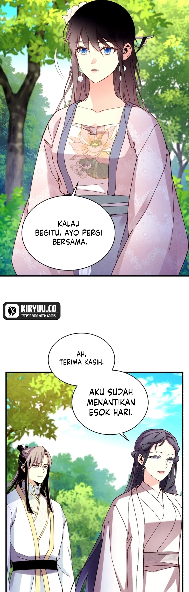 lightning expert Chapter 192 Gambar 40
