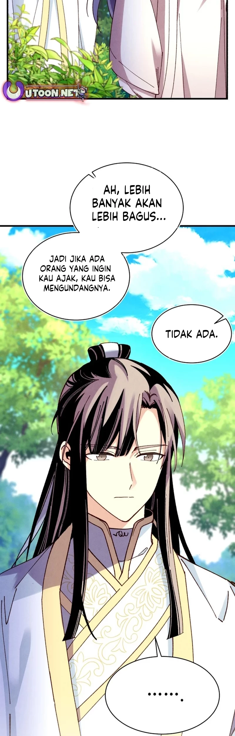 lightning expert Chapter 192 Gambar 41