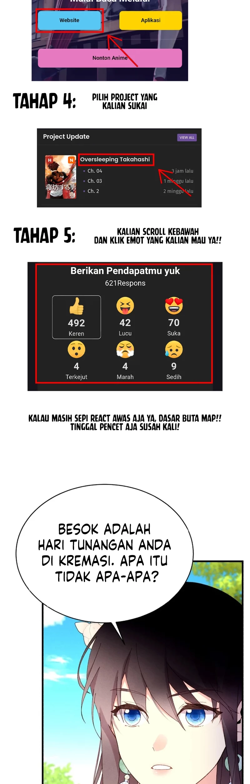 Manhwa lightning expert Chapter 192 gambar nomor 2