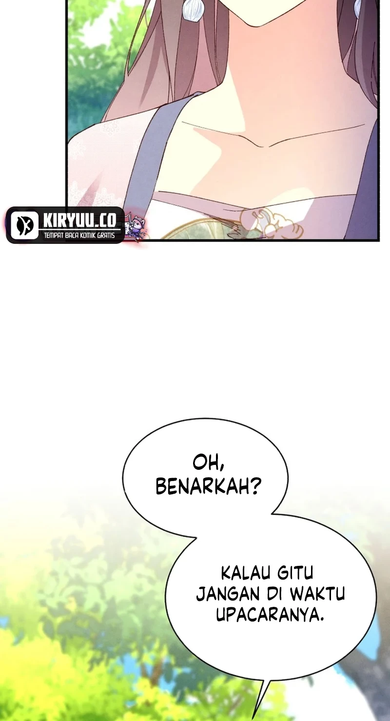 lightning expert Chapter 192 Gambar 3