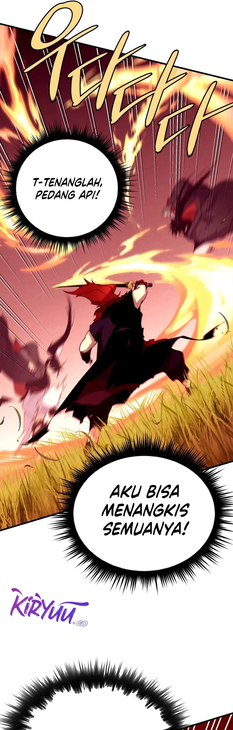 lightning expert Chapter 192 Gambar 64