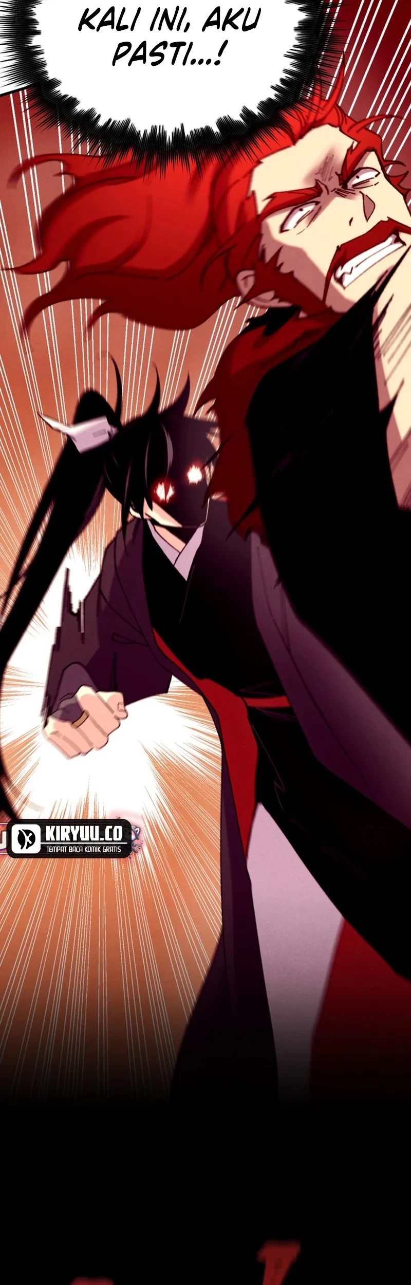 lightning expert Chapter 192 Gambar 65