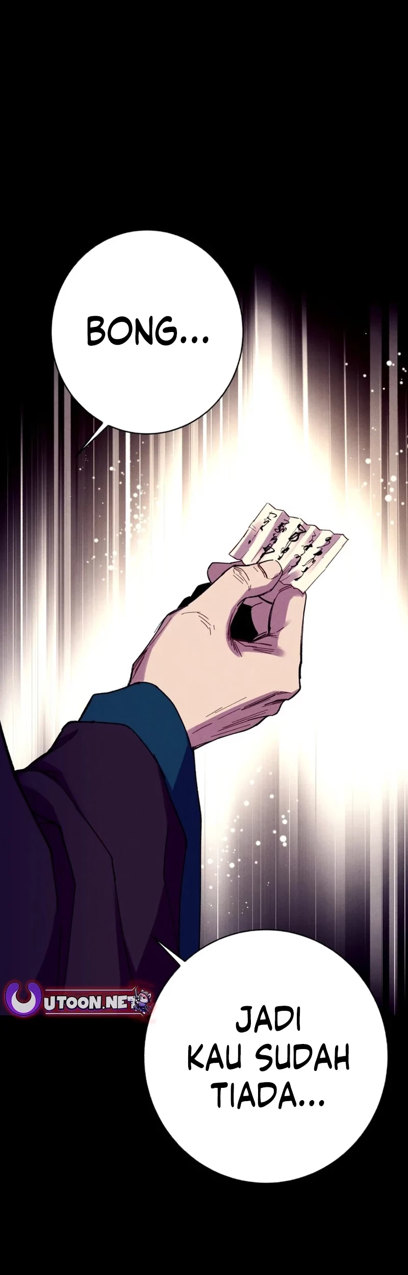 lightning expert Chapter 192 Gambar 69