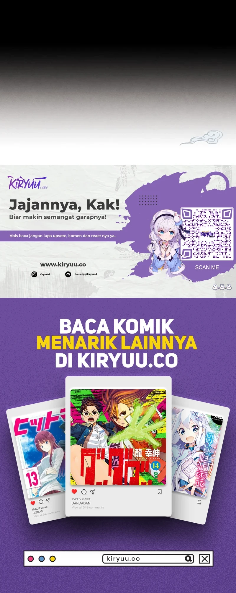 lightning expert Chapter 192 Gambar 70