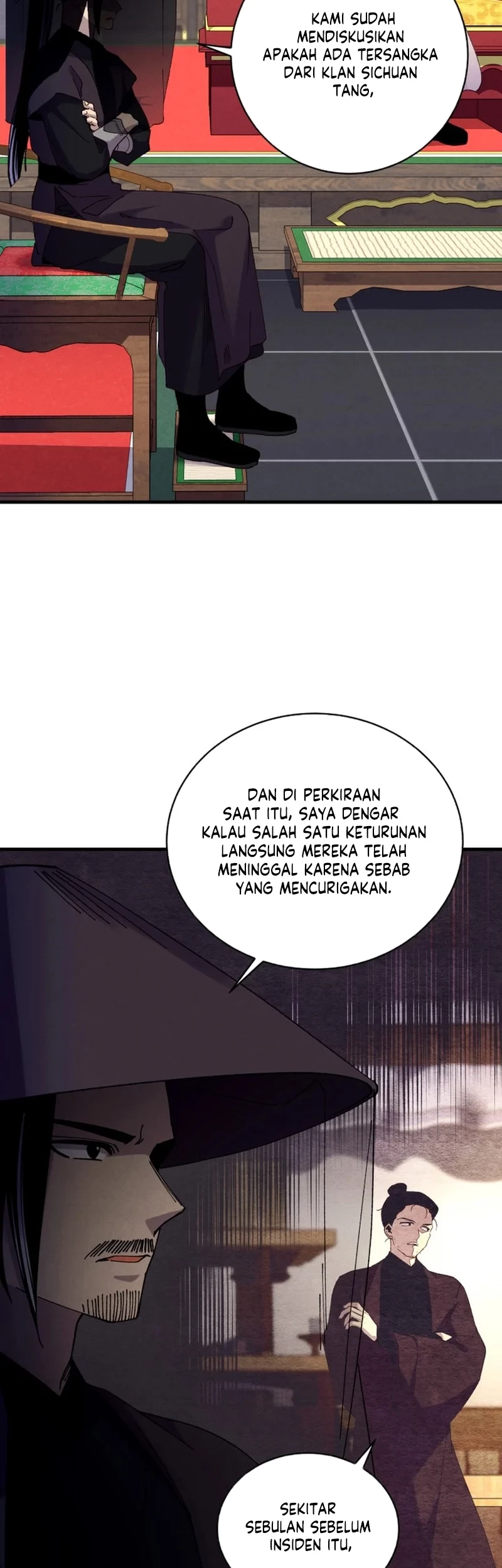 lightning expert Chapter 192 Gambar 6