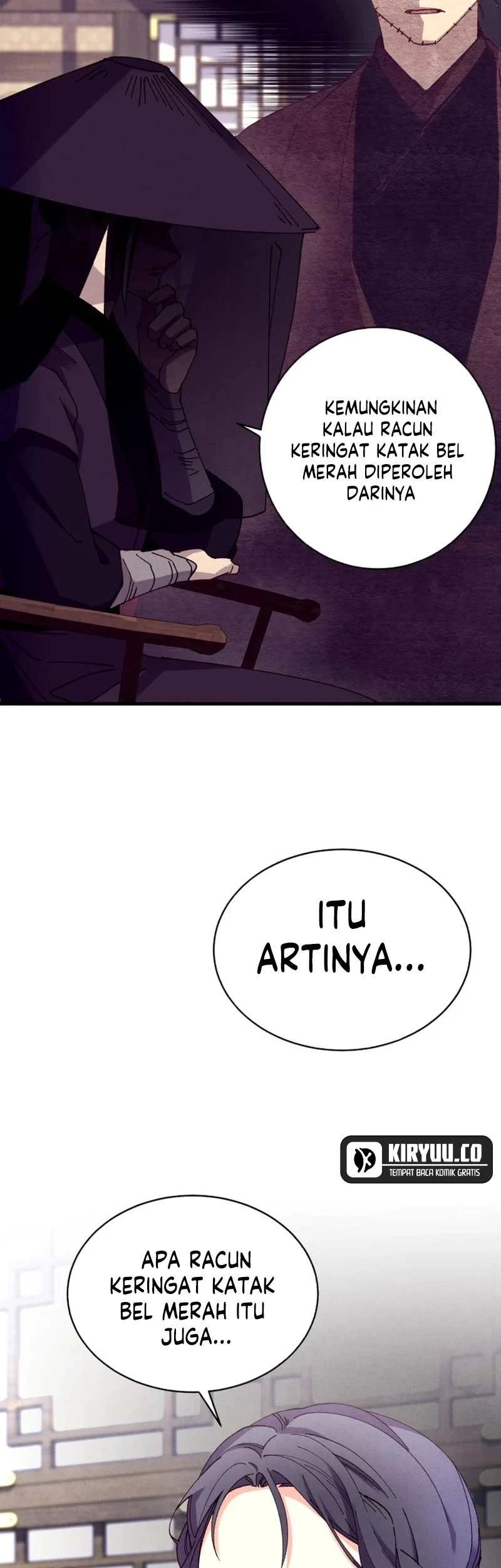 lightning expert Chapter 192 Gambar 9