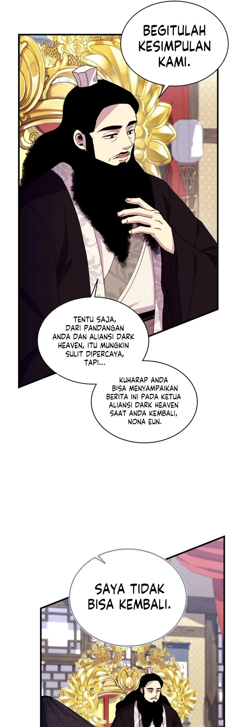 lightning expert Chapter 192 Gambar 11