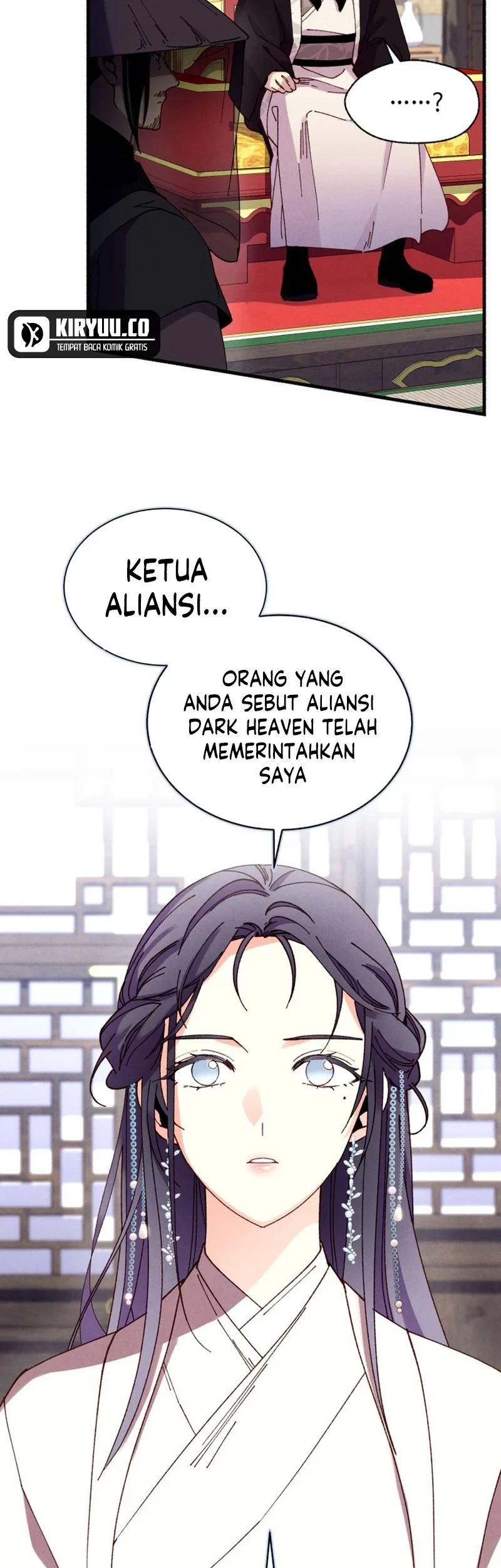 lightning expert Chapter 192 Gambar 12