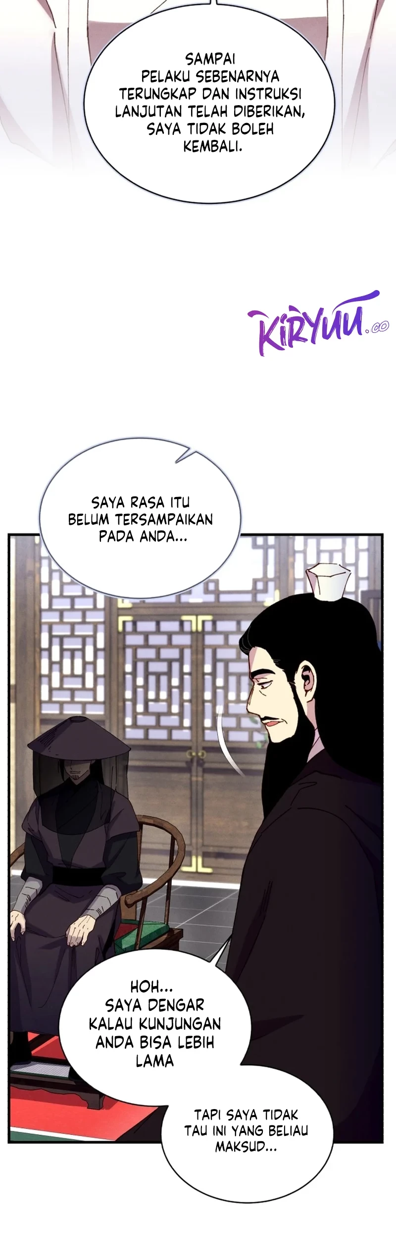 lightning expert Chapter 192 Gambar 13