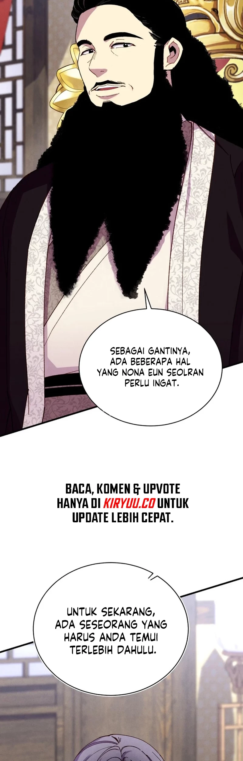 lightning expert Chapter 192 Gambar 16