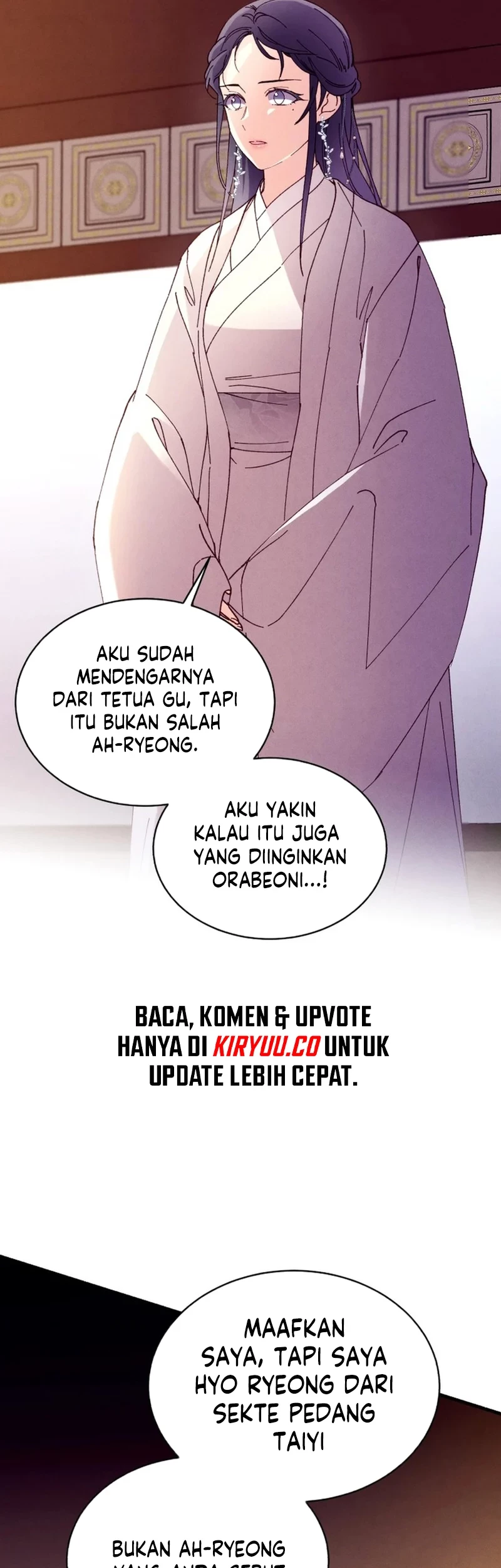 lightning expert Chapter 192 Gambar 20
