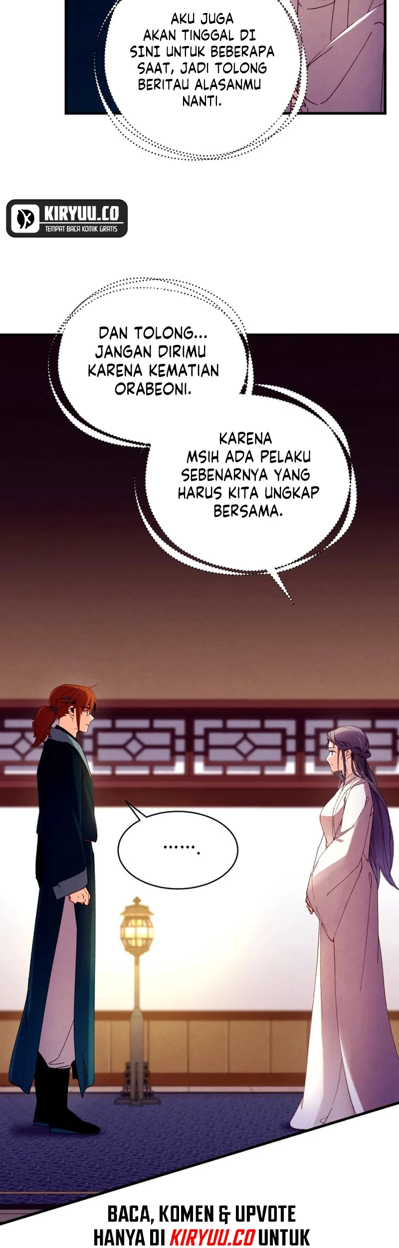 lightning expert Chapter 192 Gambar 24