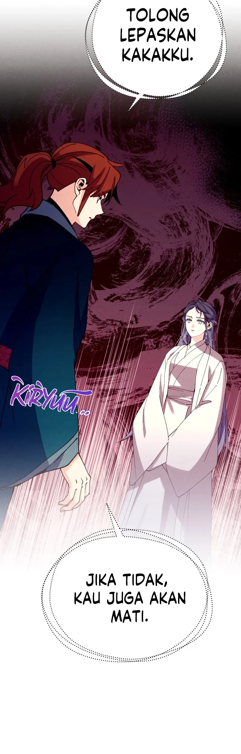 lightning expert Chapter 192 Gambar 27