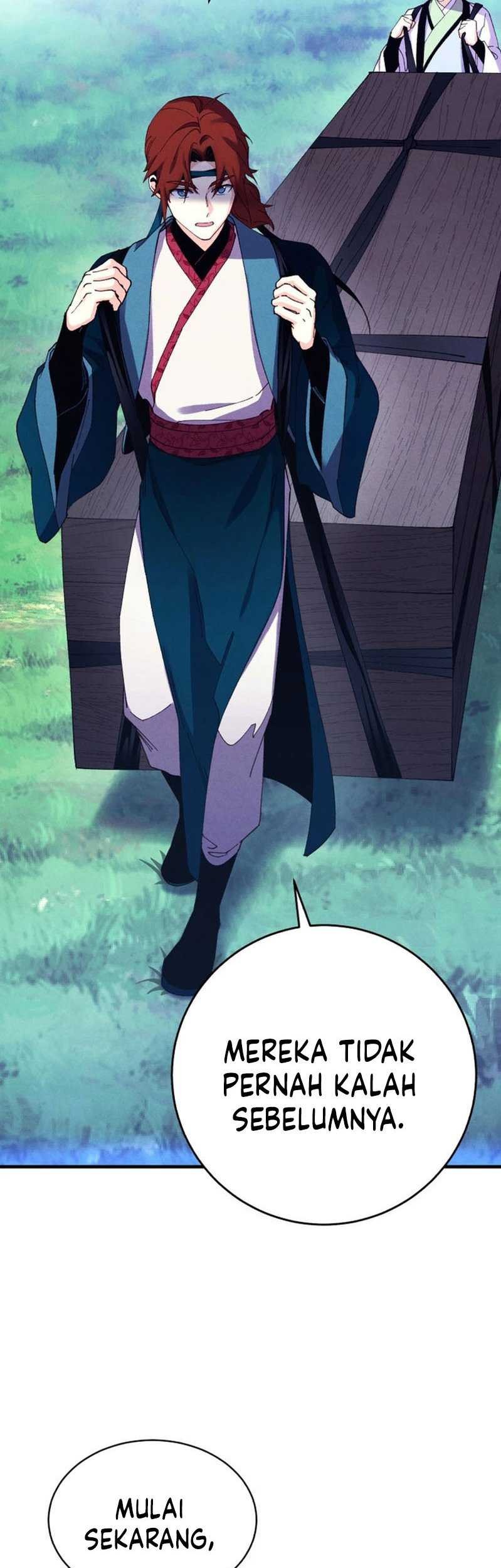 lightning expert Chapter 180 Gambar 35