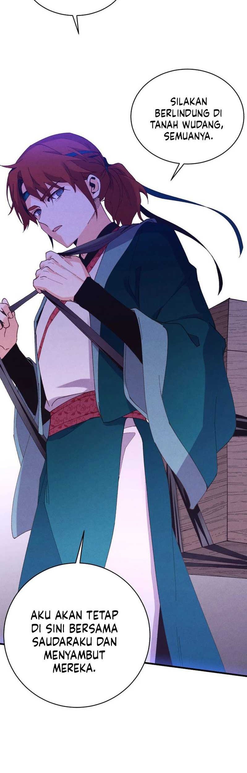 lightning expert Chapter 180 Gambar 36