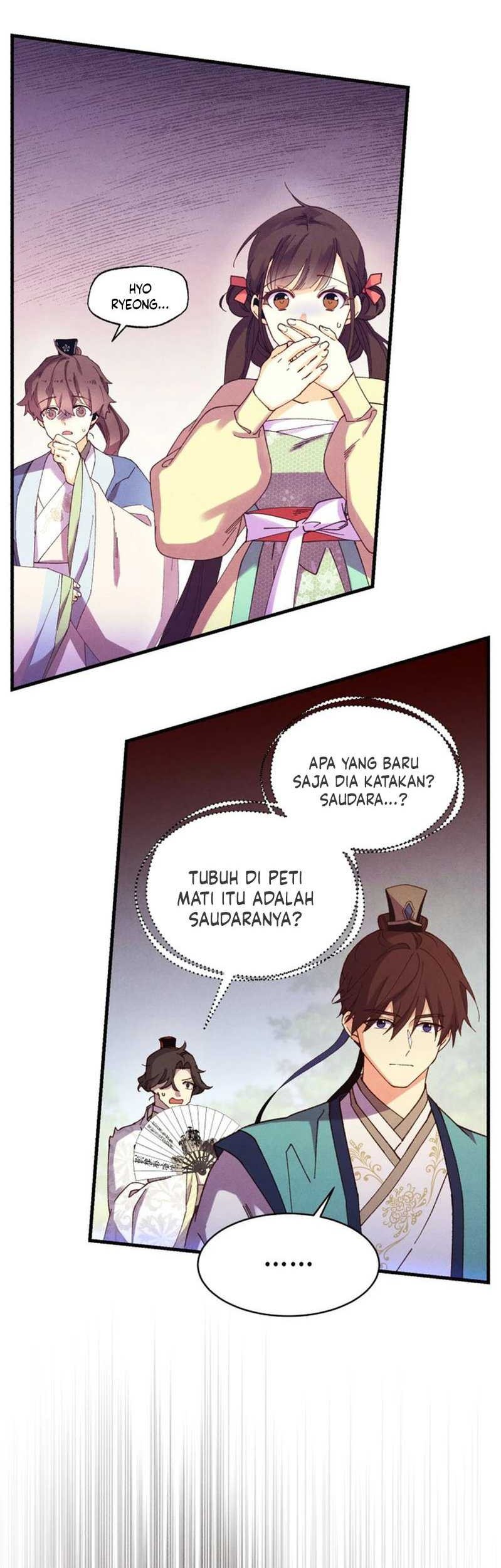lightning expert Chapter 180 Gambar 37