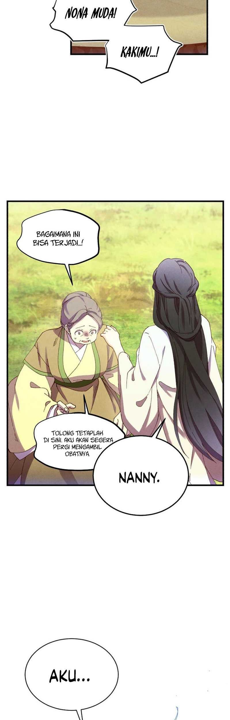 lightning expert Chapter 180 Gambar 9