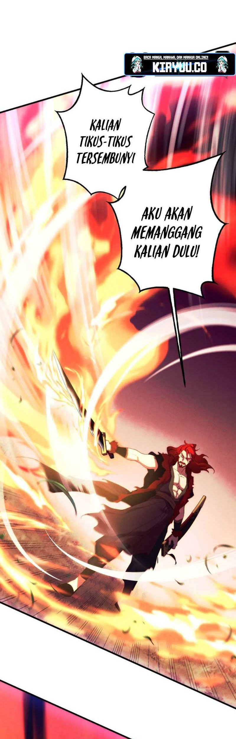 lightning expert Chapter 180 Gambar 20