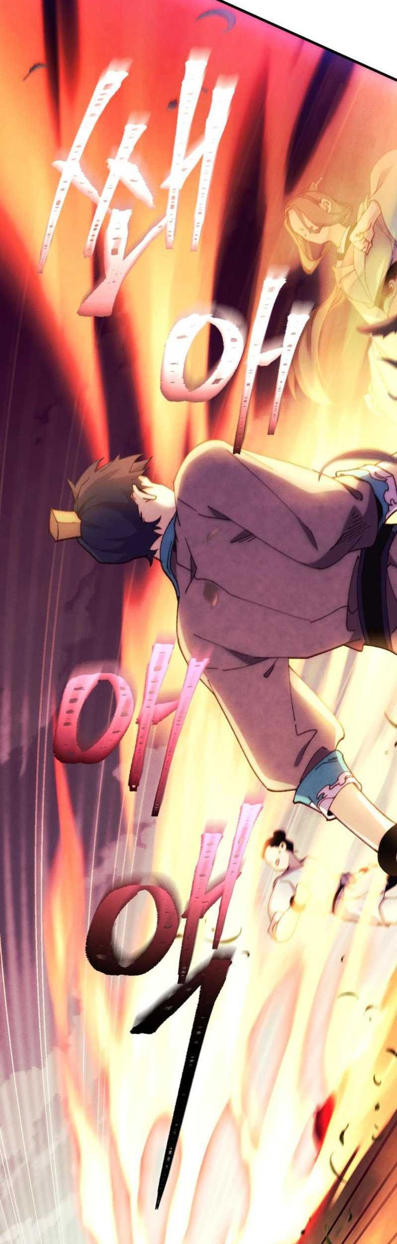 lightning expert Chapter 180 Gambar 21