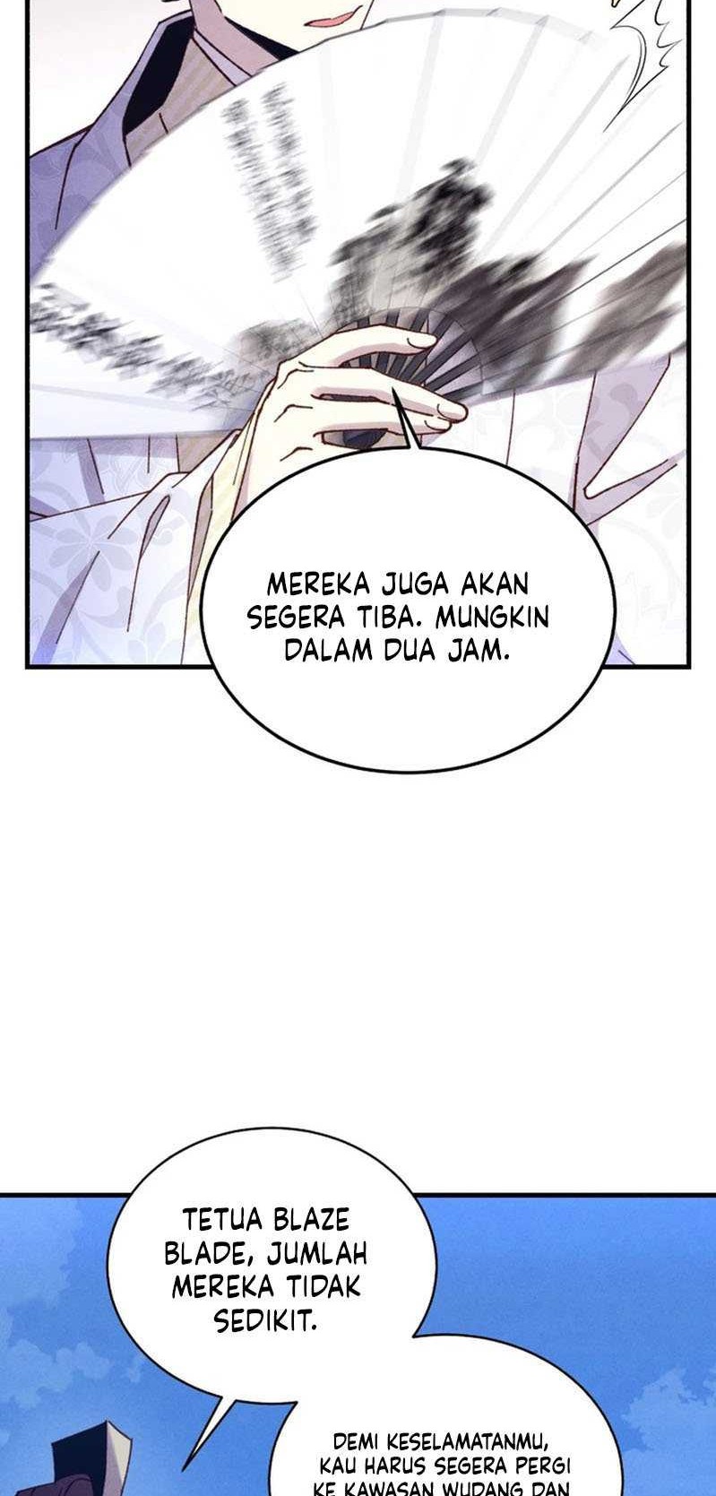 lightning expert Chapter 180 Gambar 26