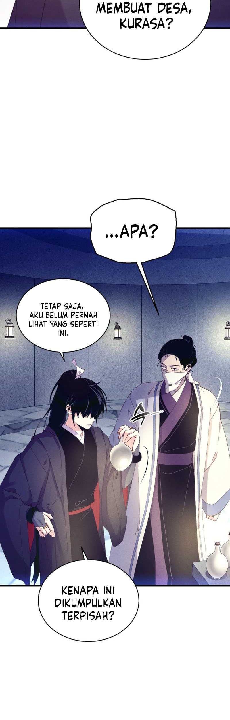 lightning expert Chapter 179 Gambar 50