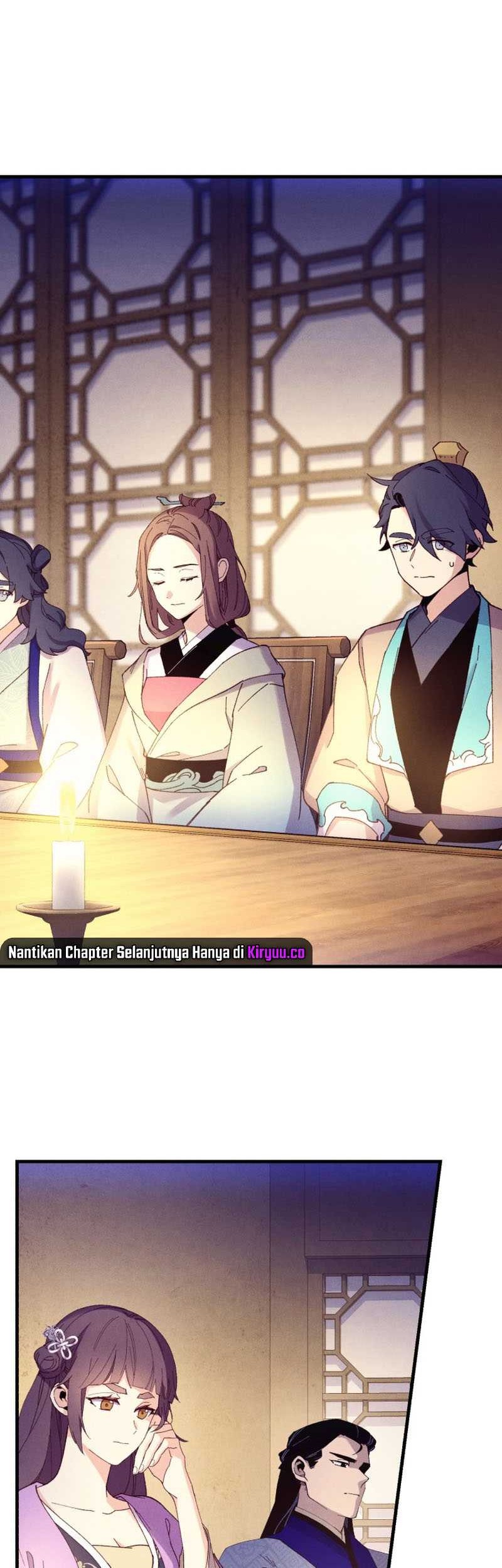 lightning expert Chapter 179 Gambar 34