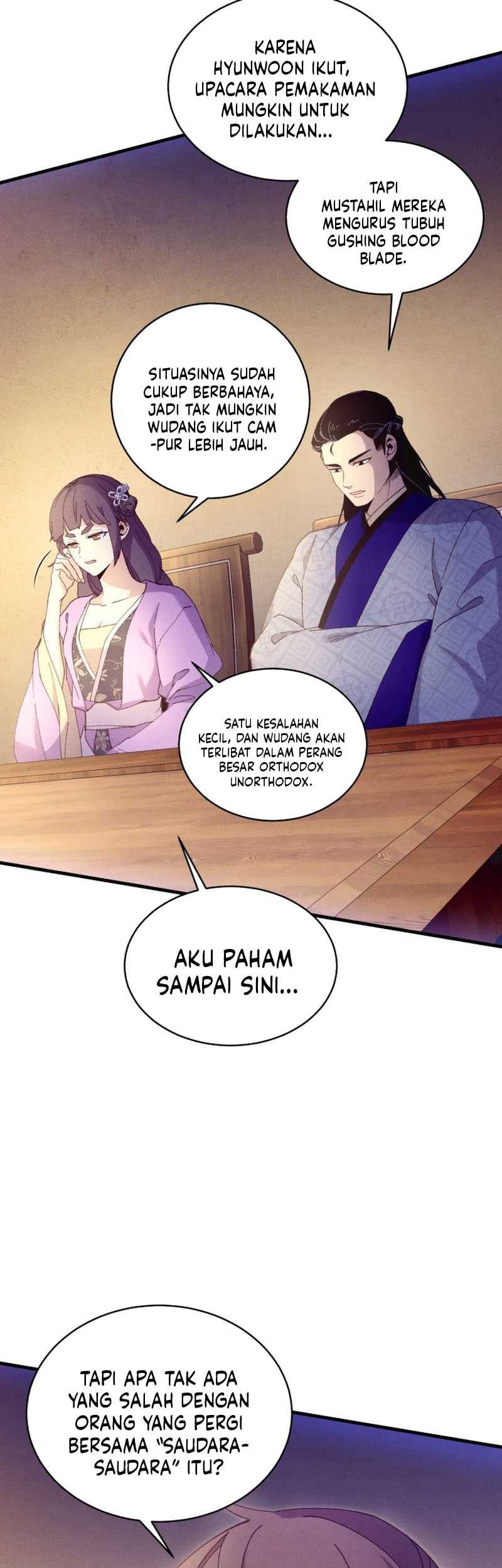 lightning expert Chapter 179 Gambar 38