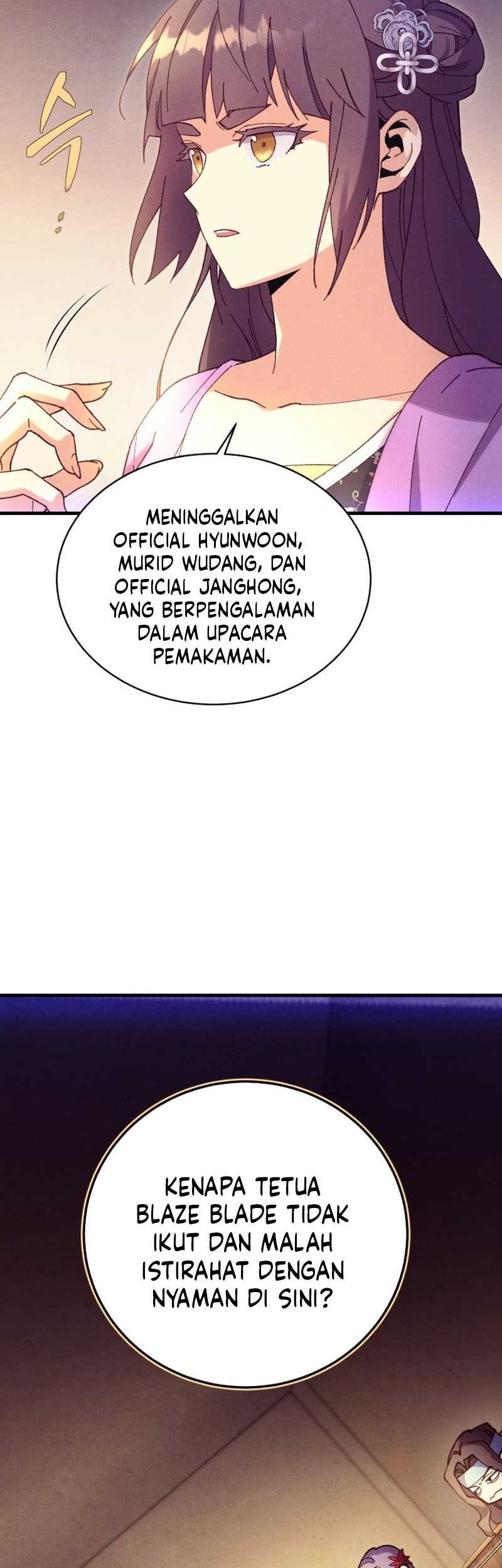 lightning expert Chapter 179 Gambar 39