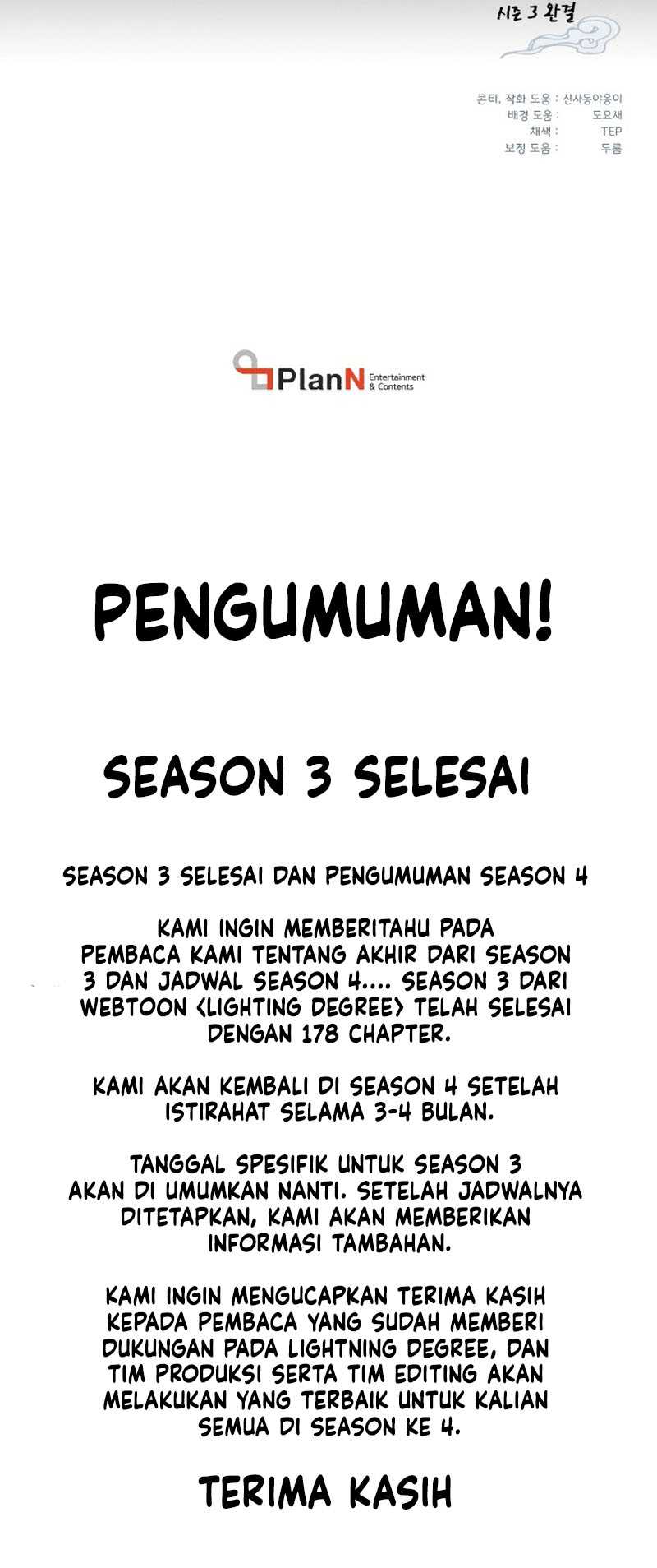 lightning expert Chapter 178 Gambar 81