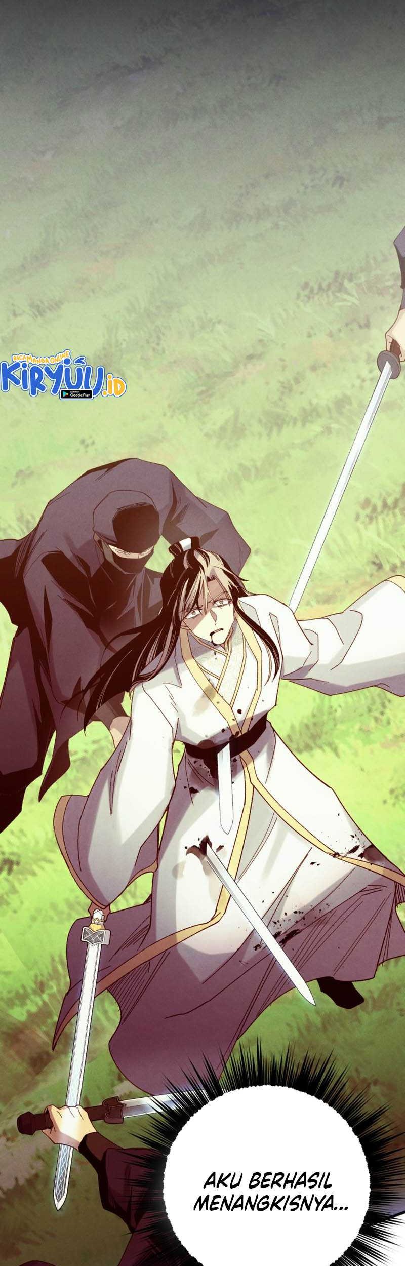 lightning expert Chapter 178 Gambar 4