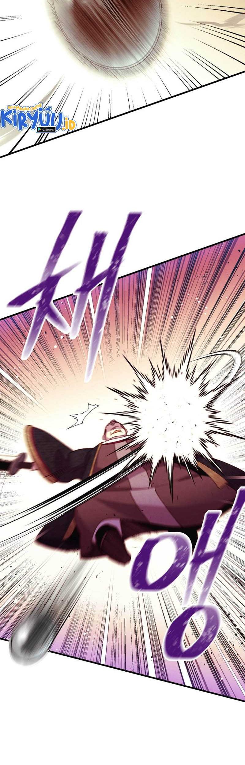 lightning expert Chapter 178 Gambar 11