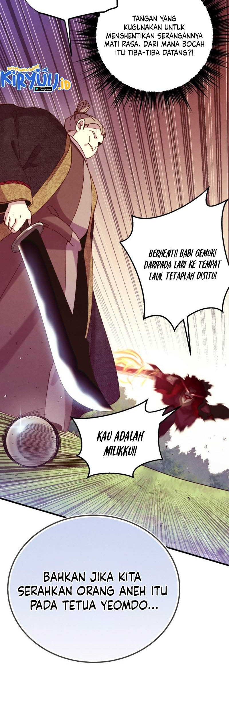 lightning expert Chapter 178 Gambar 18