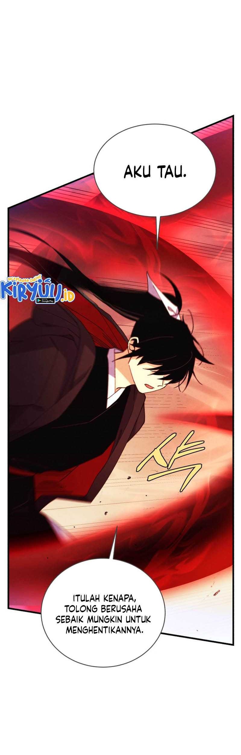 lightning expert Chapter 178 Gambar 20