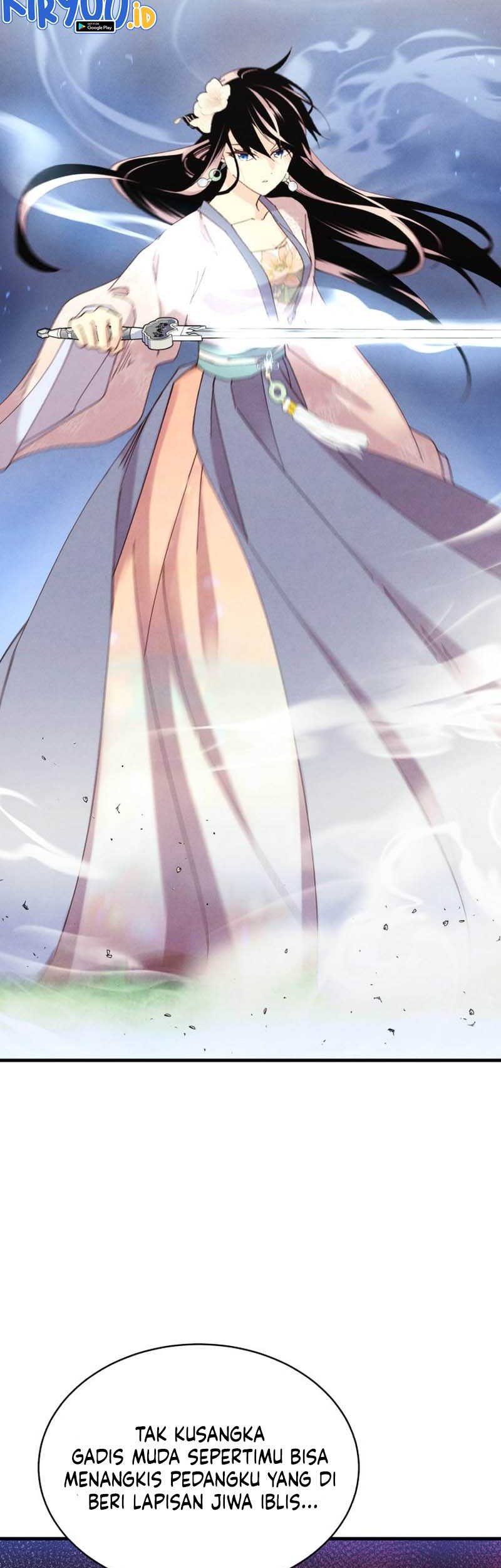 lightning expert Chapter 178 Gambar 29