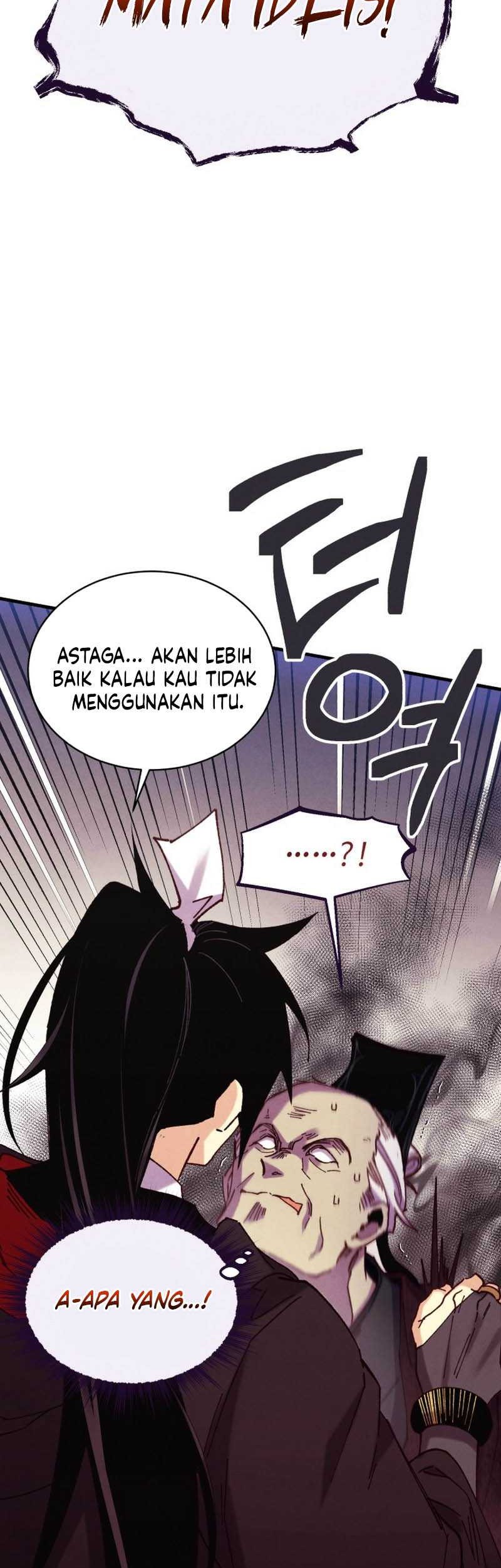 lightning expert Chapter 178 Gambar 35