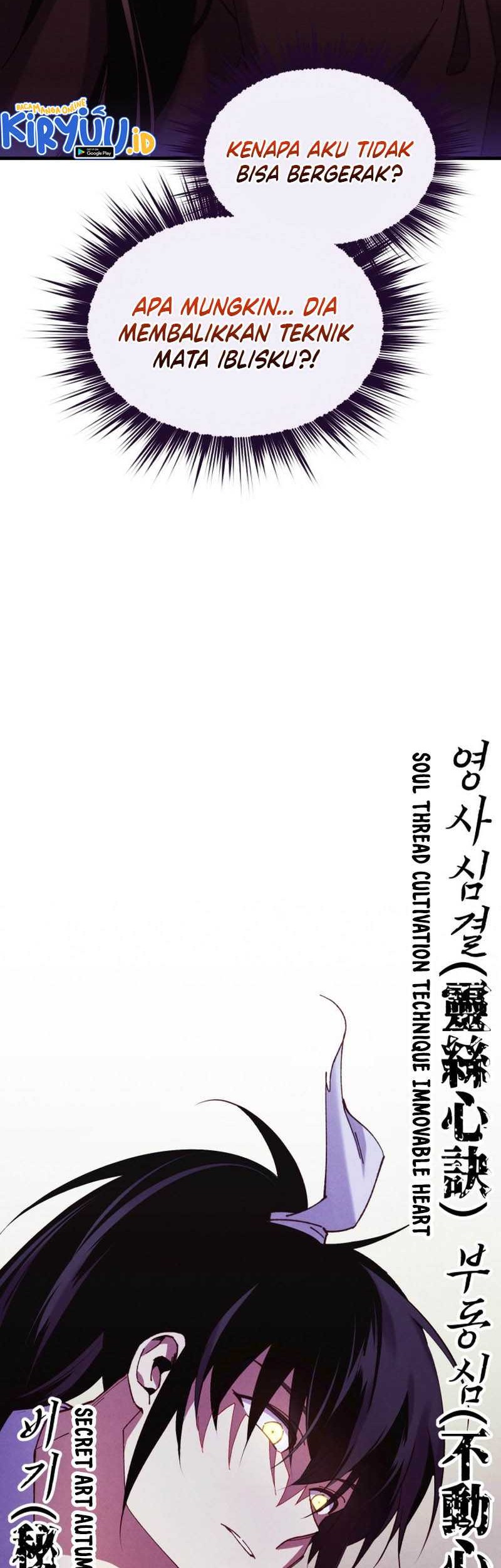 lightning expert Chapter 178 Gambar 36