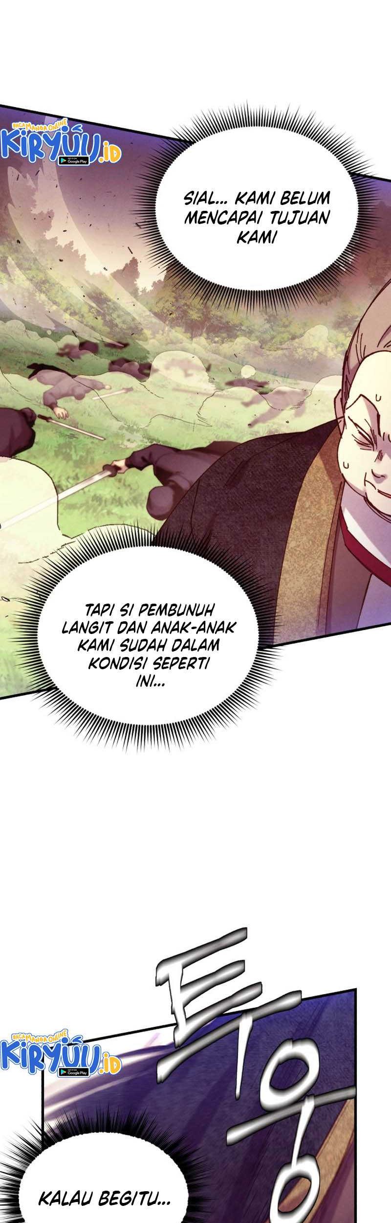 lightning expert Chapter 178 Gambar 47