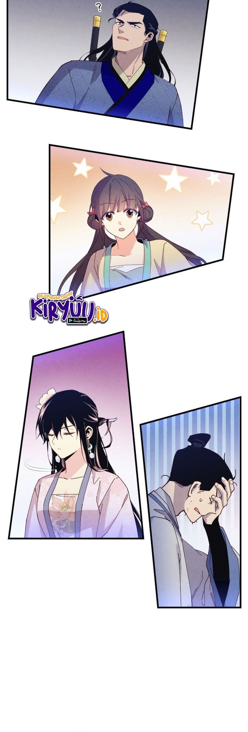 lightning expert Chapter 176 Gambar 8