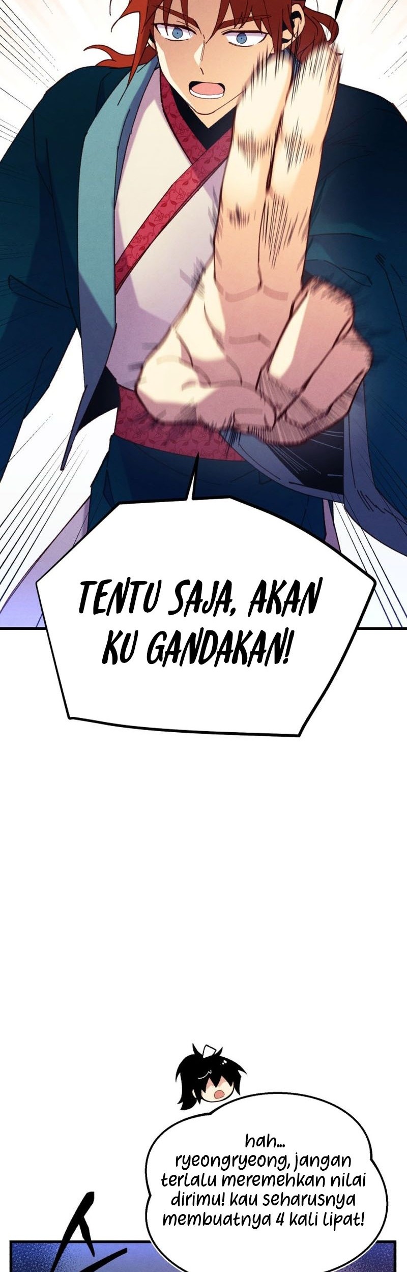 lightning expert Chapter 176 Gambar 10