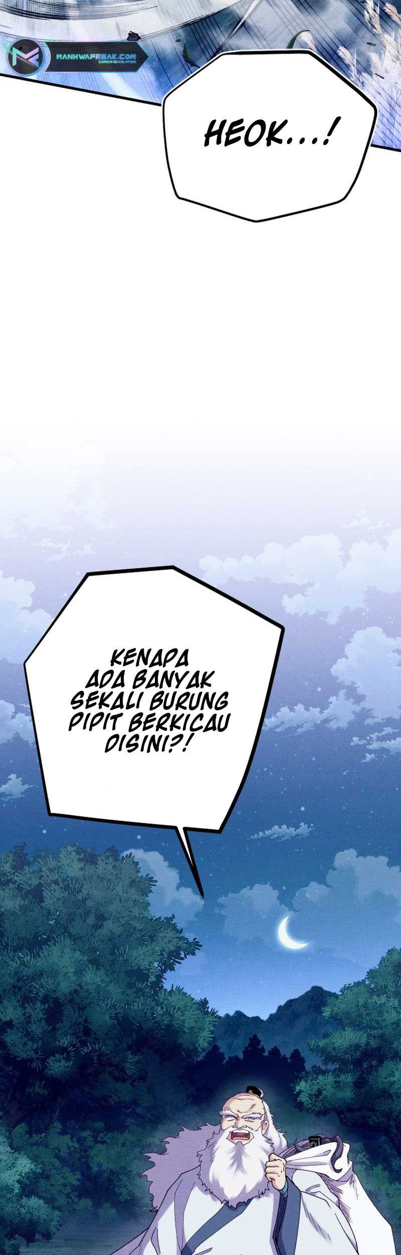lightning expert Chapter 175 Gambar 4